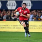 Charles Ollivon est de retour