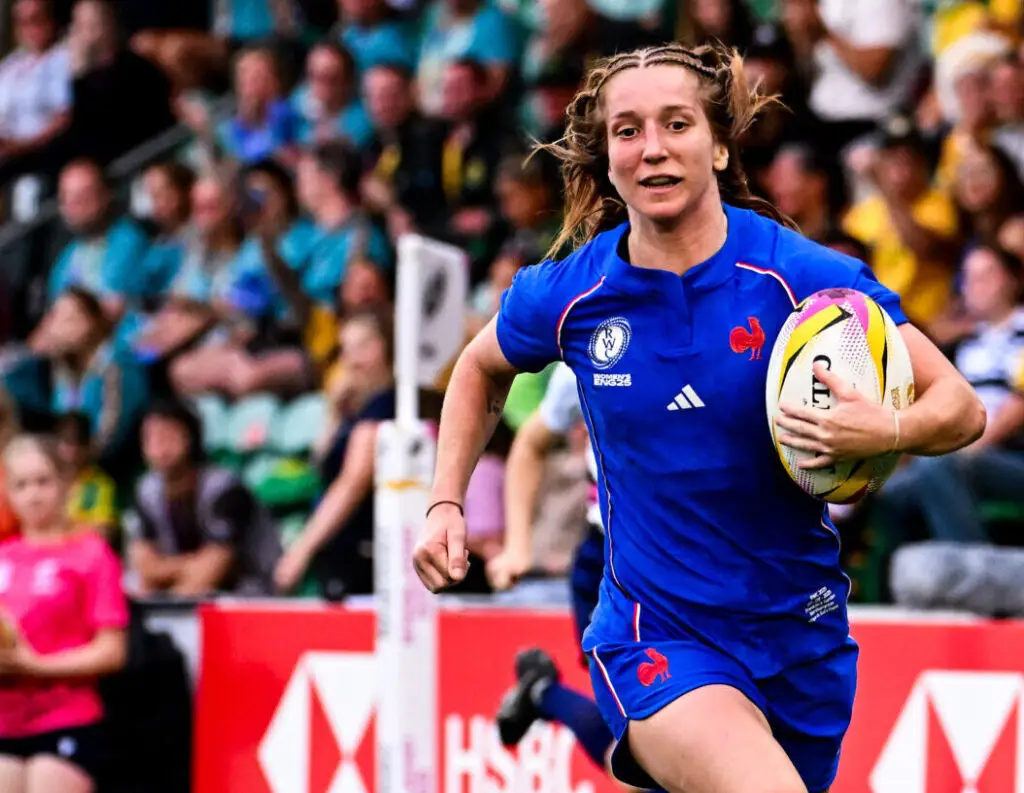 Pauline Bourdon-Sansus