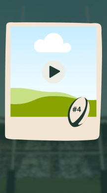 En terrain conquis (5)